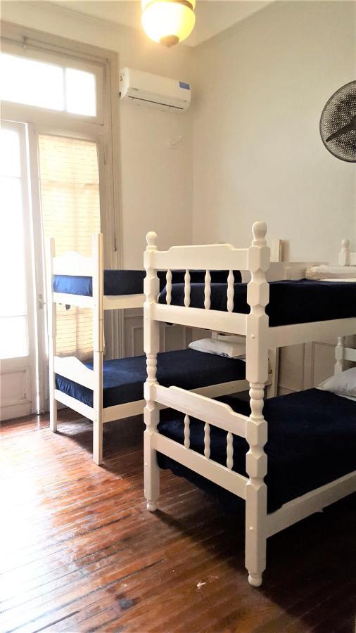 Voyage Recoleta Hostel Buenos Aires Bagian luar foto